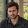 Bruno Bento, engenheiro civil